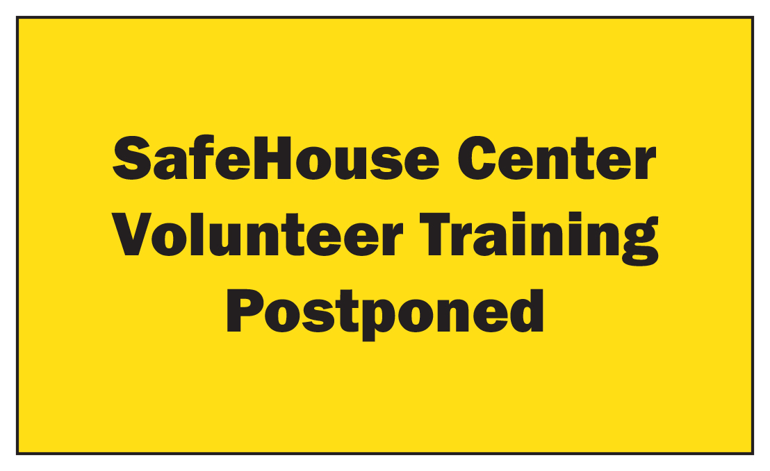 Training Safehouse Center Domestic Violence Services 4103